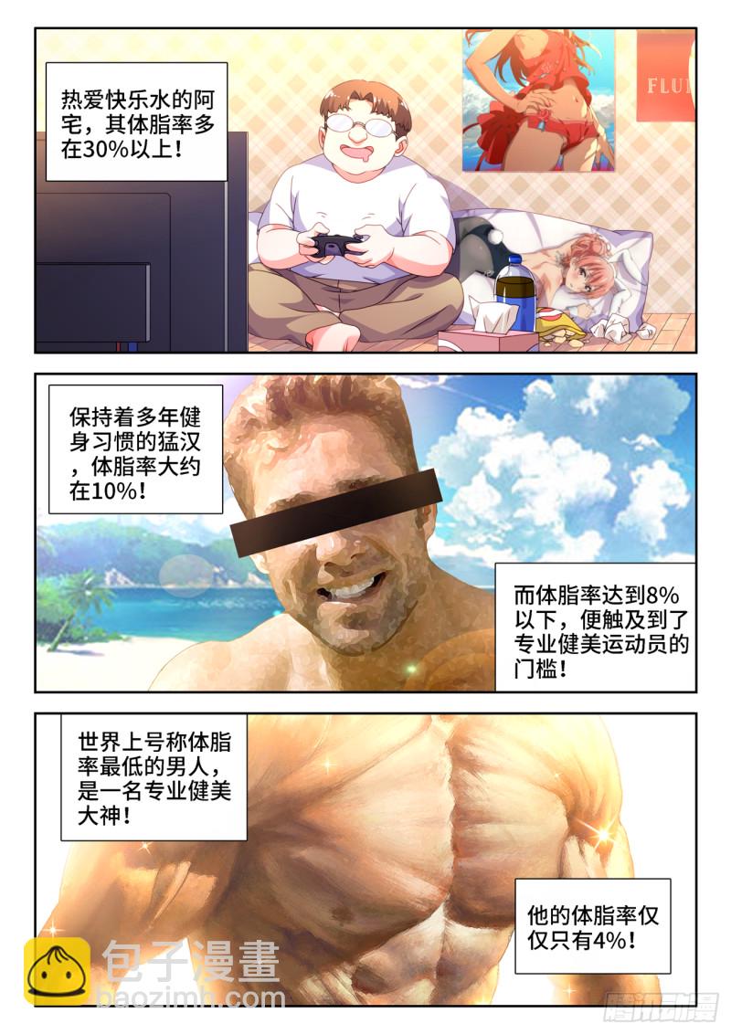 669、泰坦形态-第673话