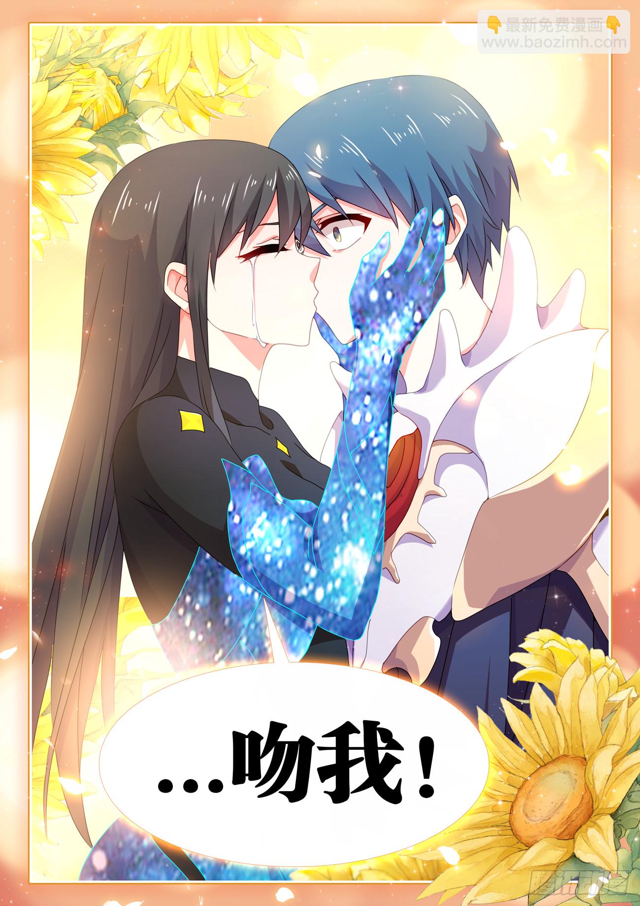 727、喵生无望-第731话