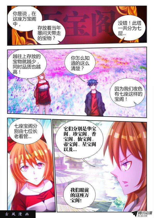 79、潜力股（才怪）-第77话