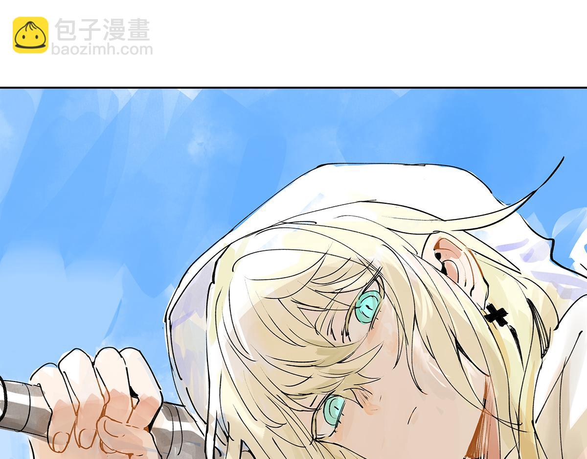 第40话 成功引出四人组？！(1/2)-第41话