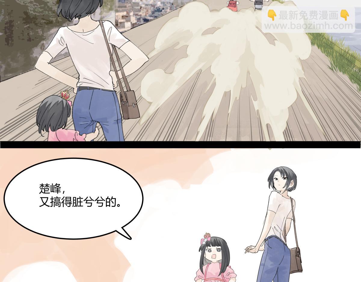 第48话 妈妈和相机(1/3)-第49话