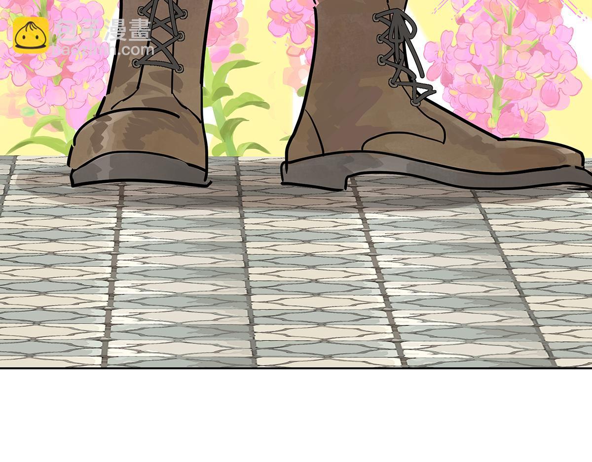 第50话 大家就是喜欢噱头~！(1/3)-第51话