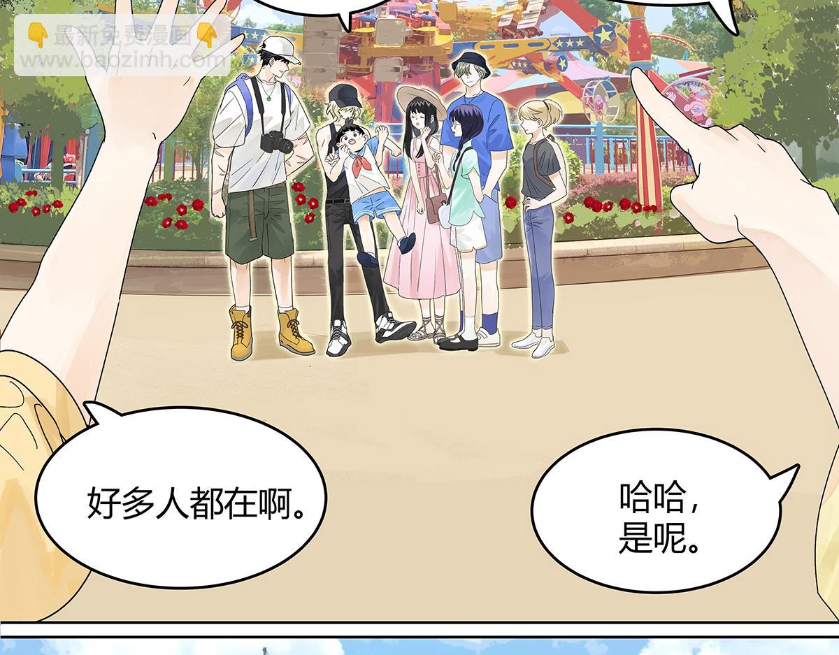 第一季完结篇 结束还是开始？(1/3)-第59话