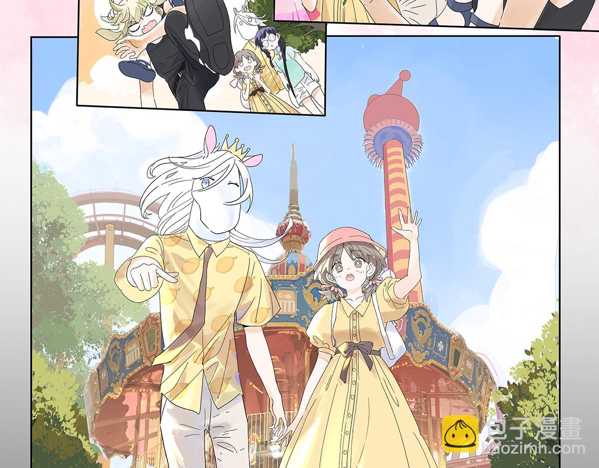 第一季完结篇 结束还是开始？(1/3)-第59话