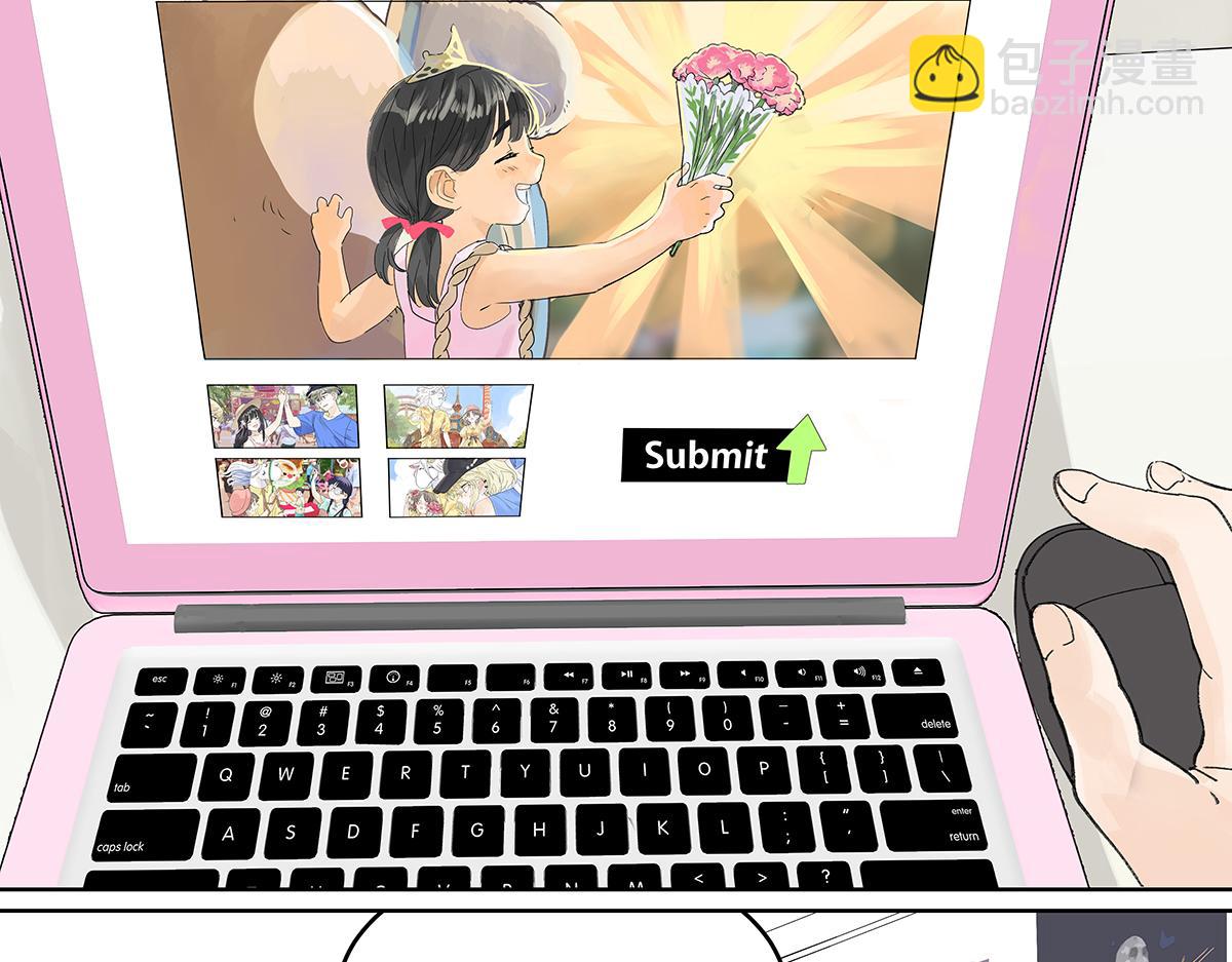 第一季完结篇 结束还是开始？(1/3)-第59话