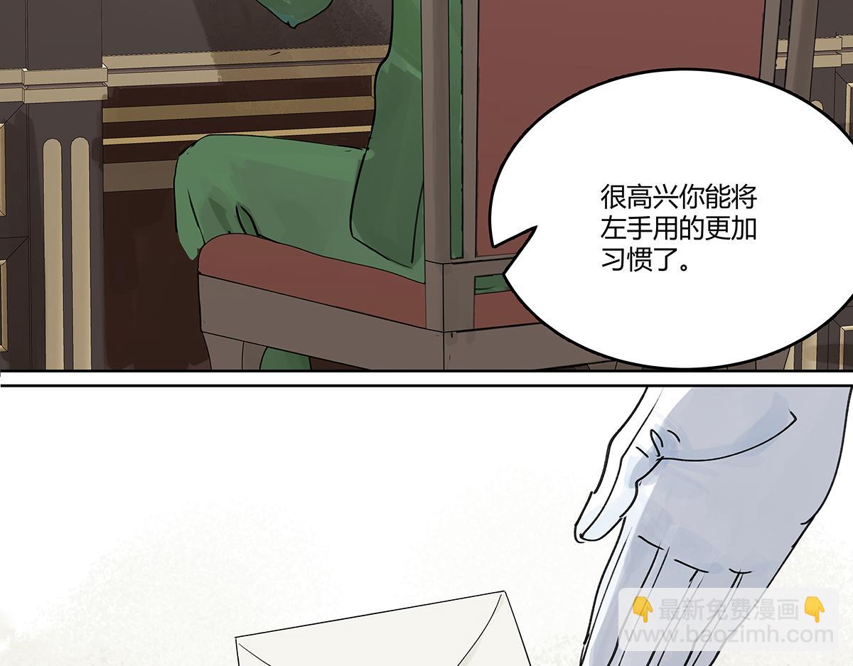 第一季完结篇 结束还是开始？(1/3)-第59话