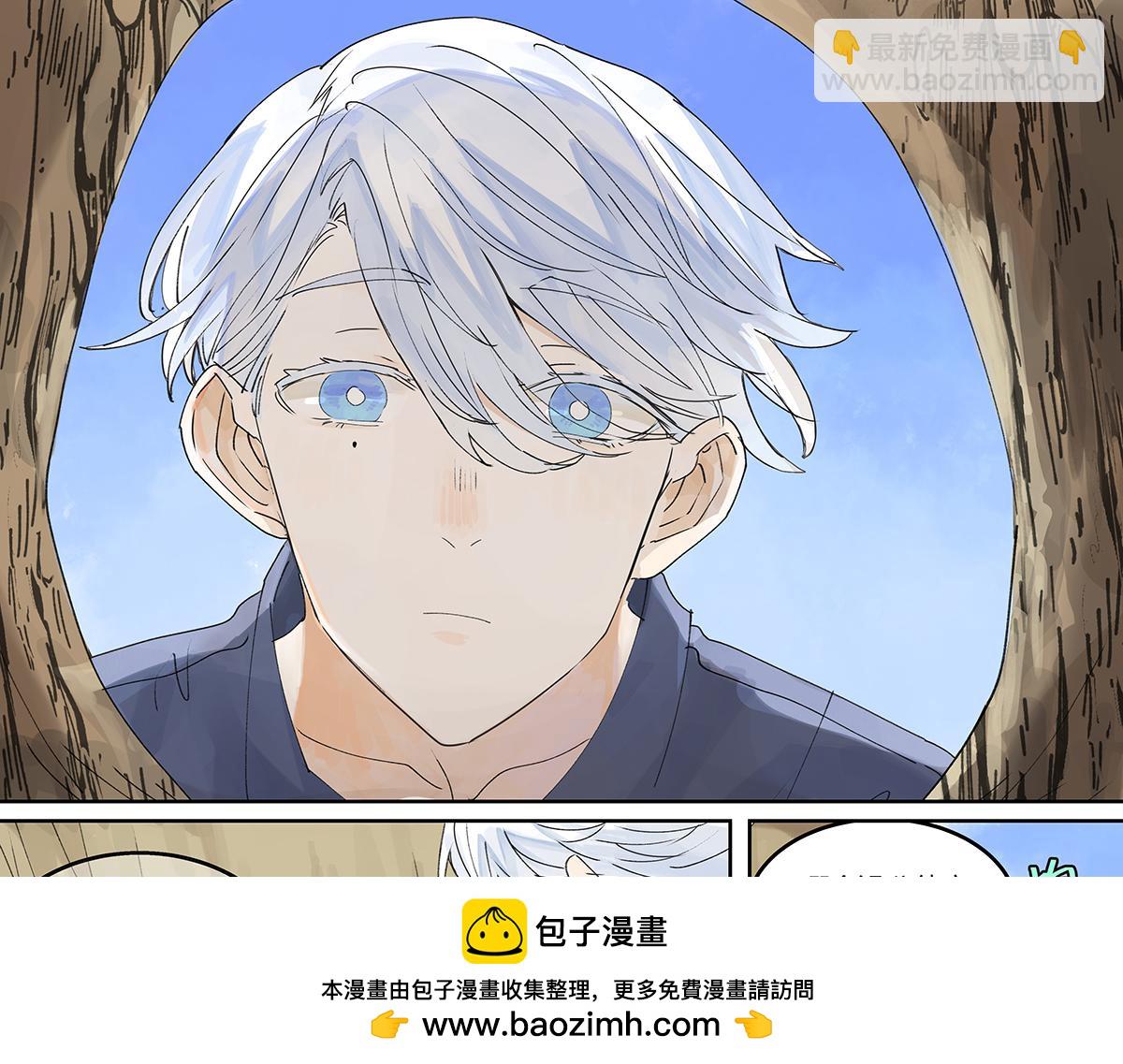 第一季完结篇 结束还是开始？(1/3)-第59话