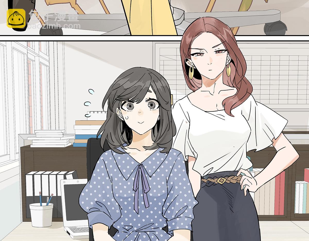 70话 文化节?你不上也得上！(1/2)-第69话