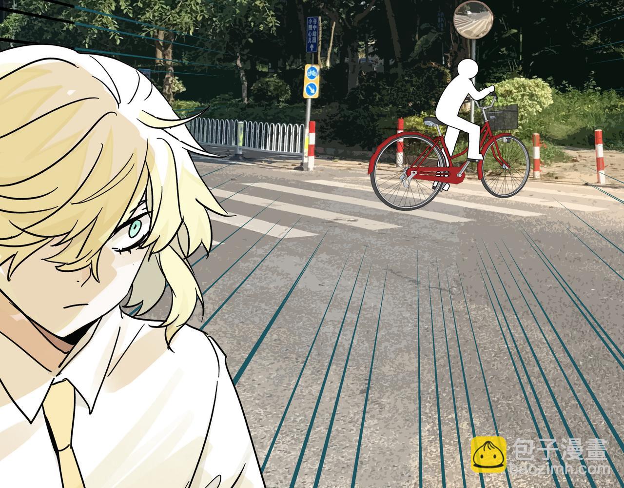 74话 莱安和雨晴说再见(1/2)-第79话