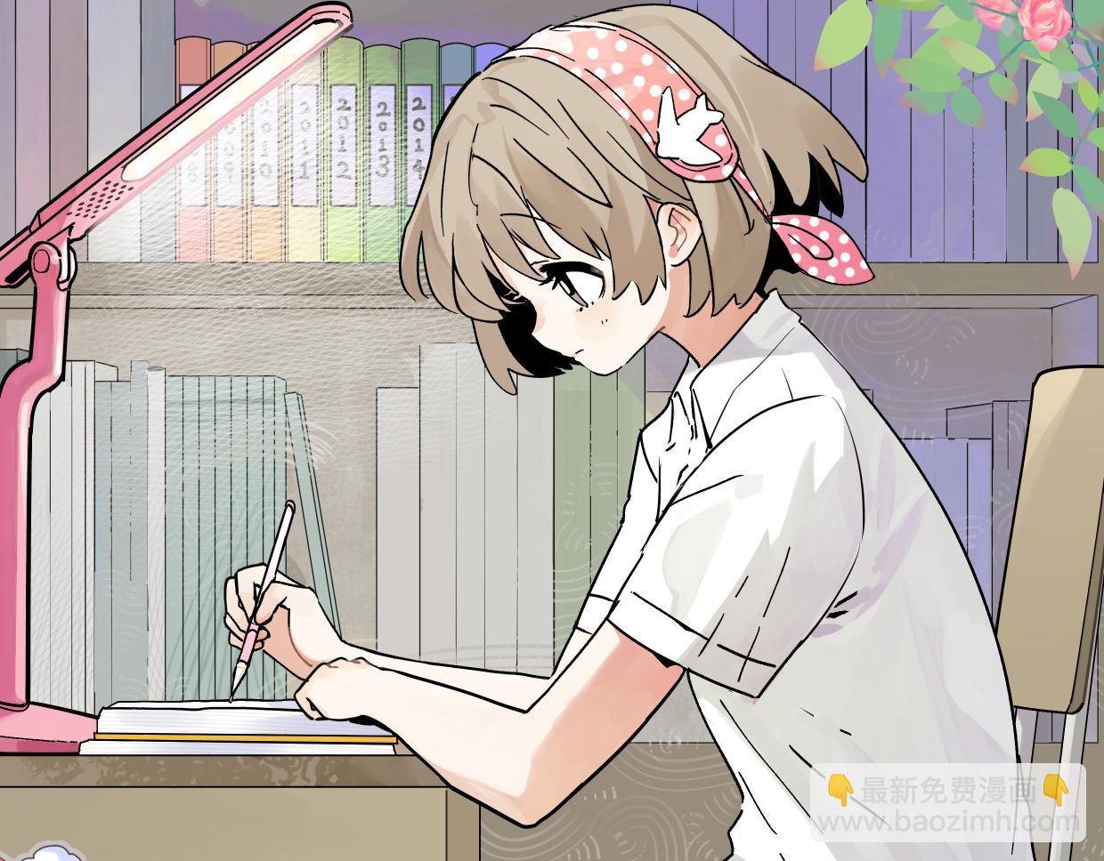 81话 迈克尔见家长？！(1/3)-第87话