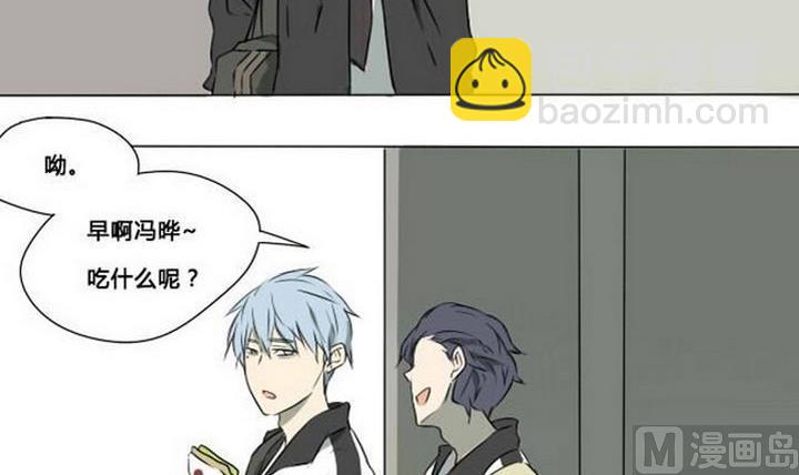 第1话 初次登场-第1话
