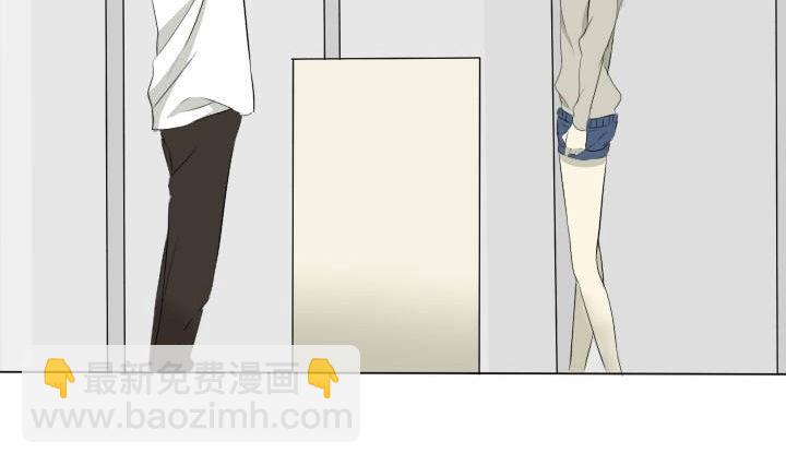 第43话 偶然的相遇-第43话