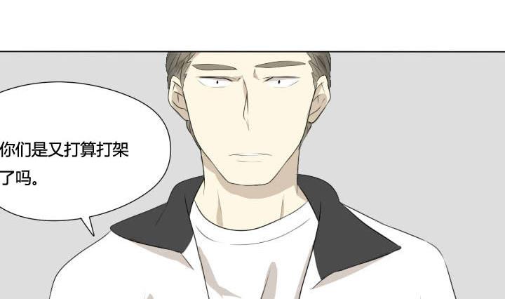 第55话 校内斗殴-第55话