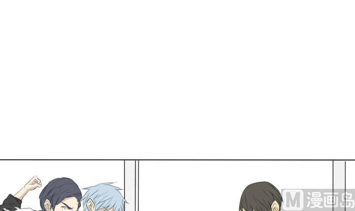 第55话 校内斗殴-第55话