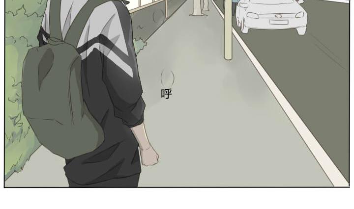 第57话 冯晔的早晨-第57话
