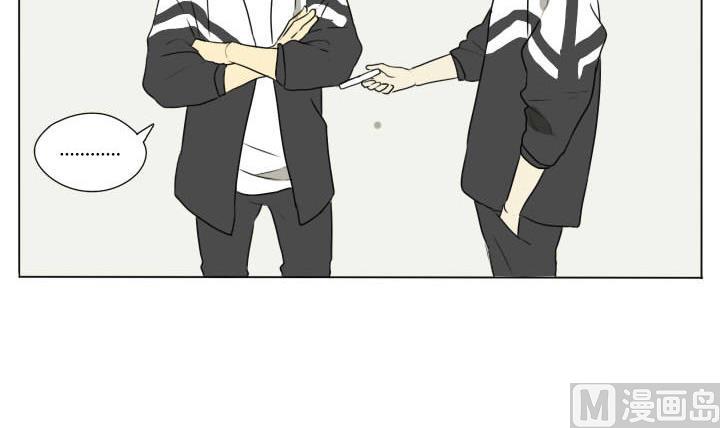第79话 学生会和不良-第79话