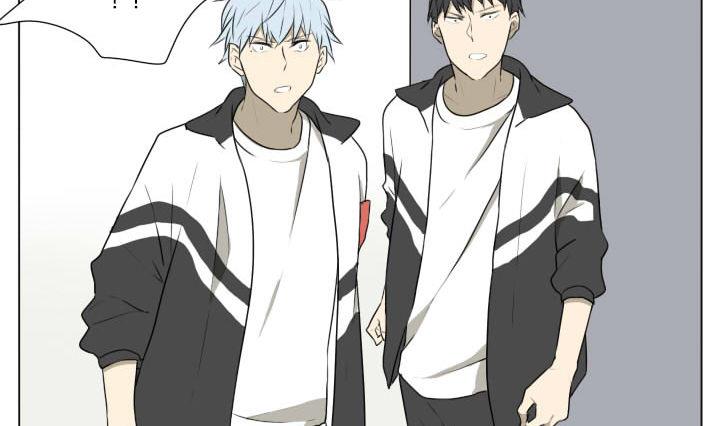第79话 学生会和不良-第79话