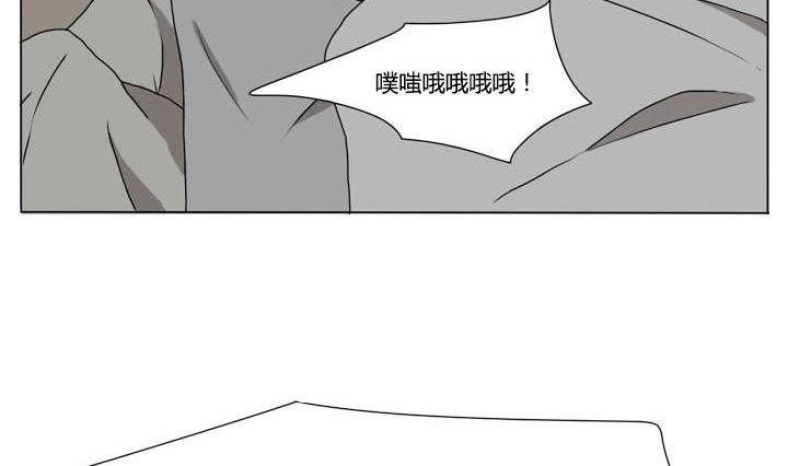 第85话 寒假的早晨-第85话