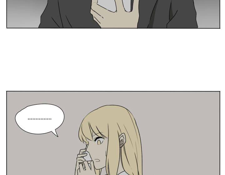 第85话 寒假的早晨-第85话