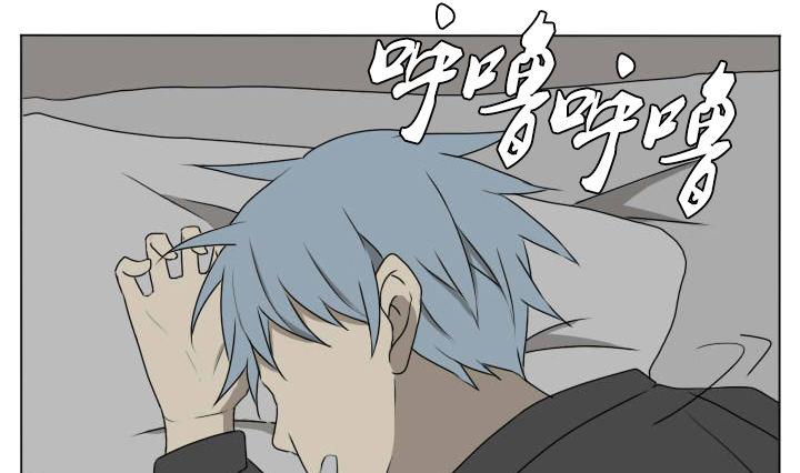 第85话 寒假的早晨-第85话