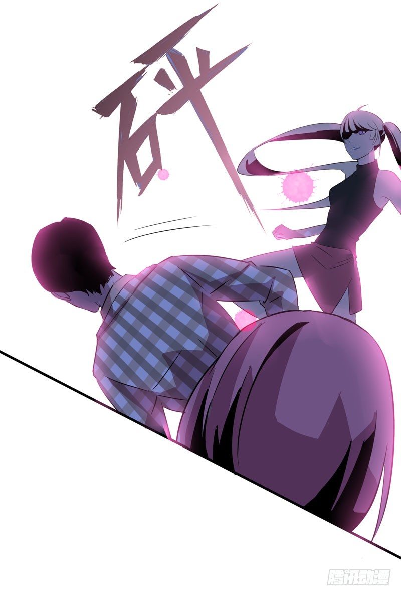 你的愿望我听到了！(1/2)-第11话
