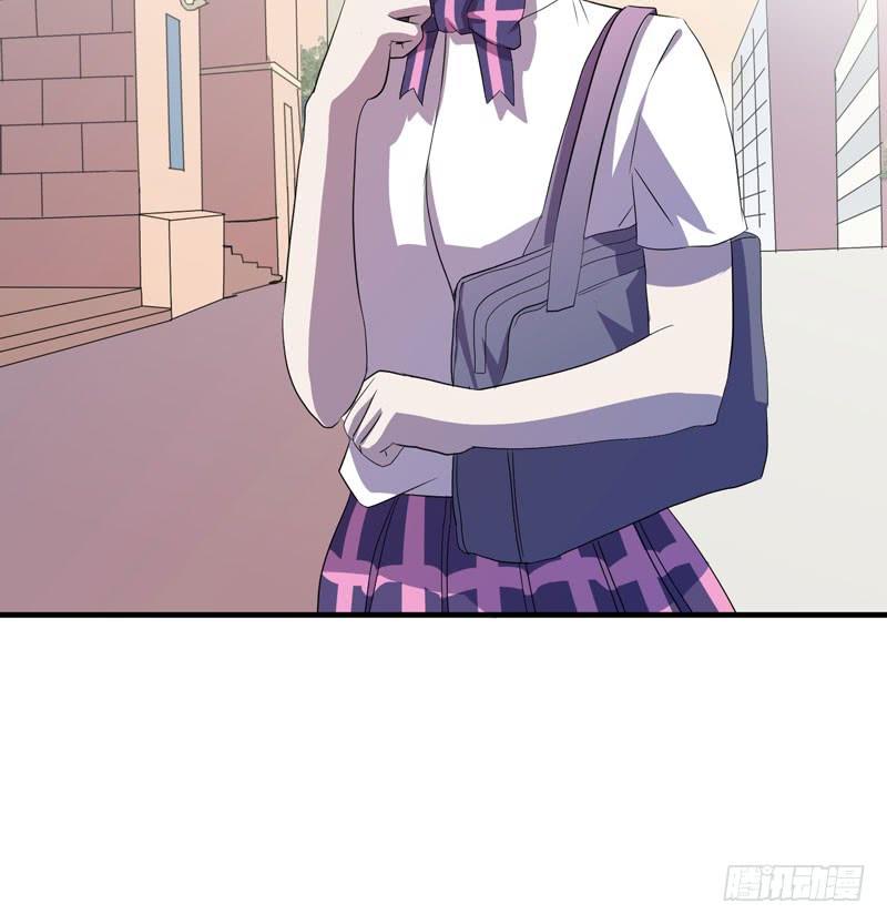 不要让表象蒙蔽了双眼哦(1/2)-第21话