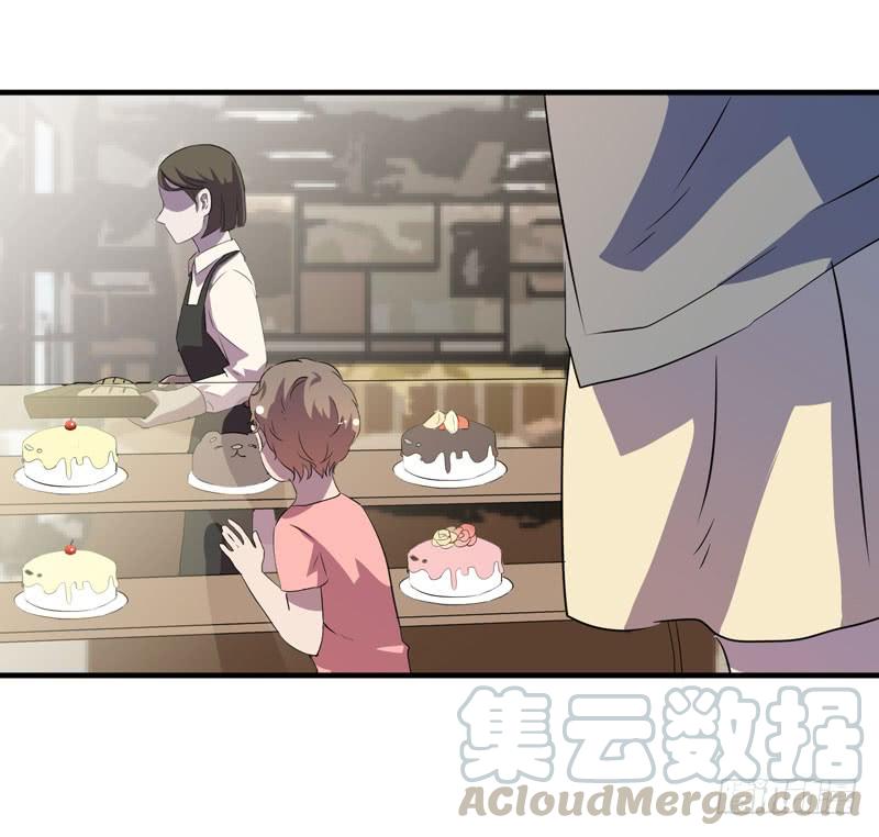 不要让表象蒙蔽了双眼哦(1/2)-第21话