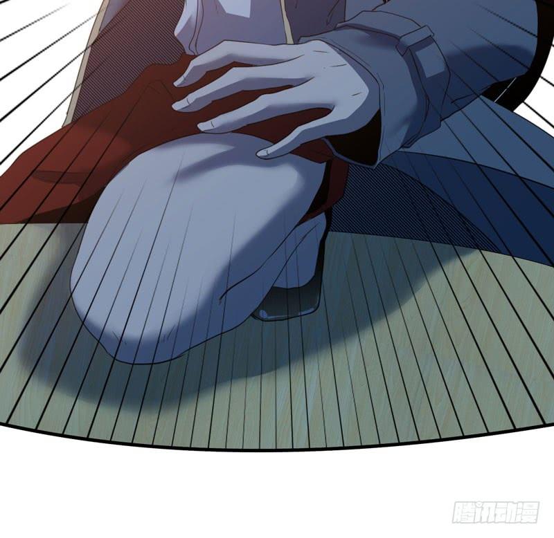 令人骇然的槲金石！(1/2)-第33话