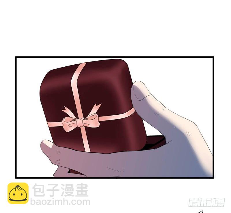 你愿意接受我吗，宋雨同学？(1/2)-第35话