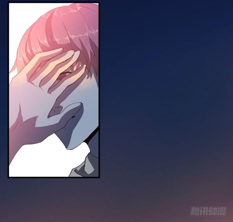 你愿意接受我吗，宋雨同学？(1/2)-第35话