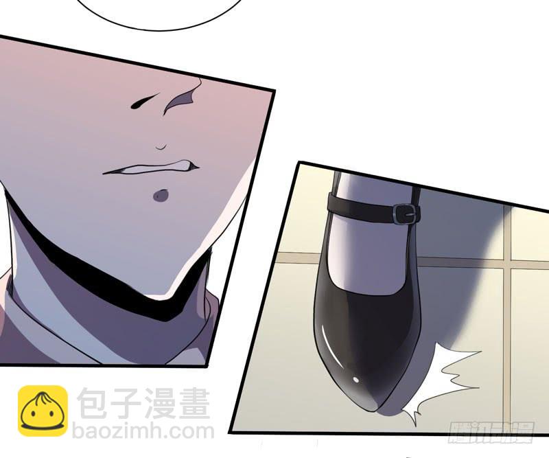总是惦记着别人的傻瓜(1/2)-第37话