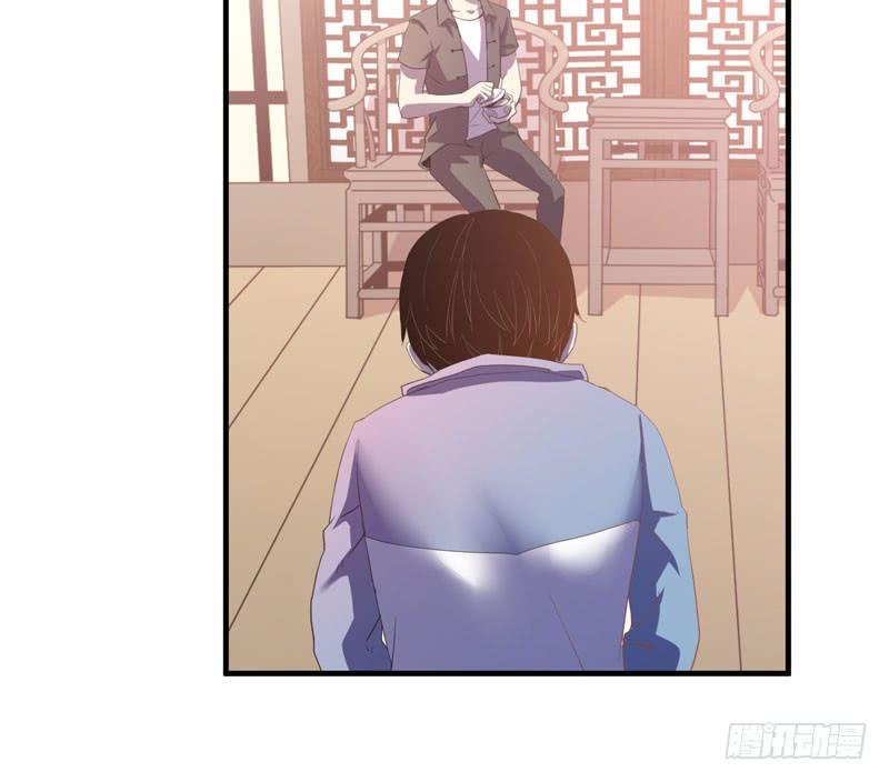 总是惦记着别人的傻瓜(1/2)-第37话