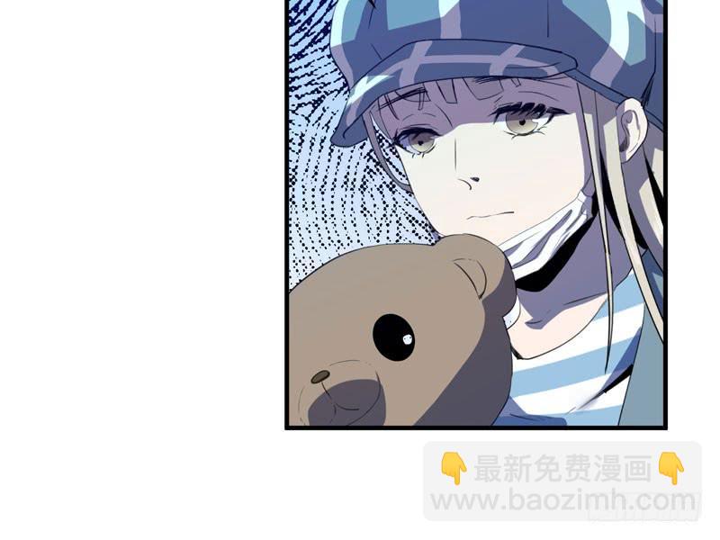 总是惦记着别人的傻瓜(1/2)-第37话