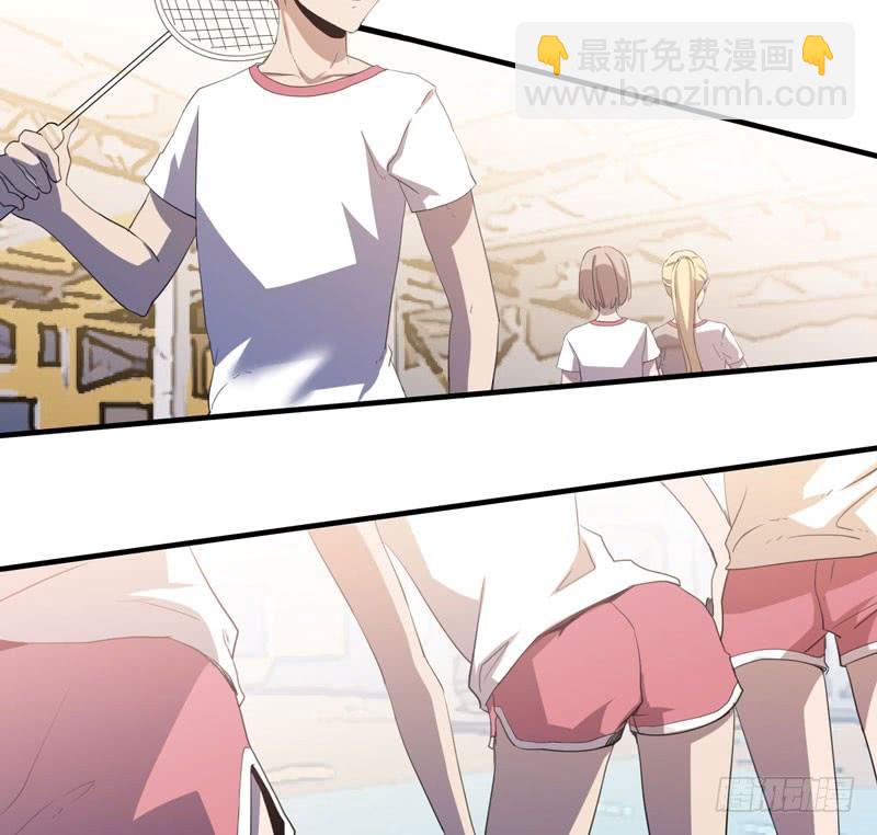 发育过剩的钢铁少女们！(1/2)-第41话