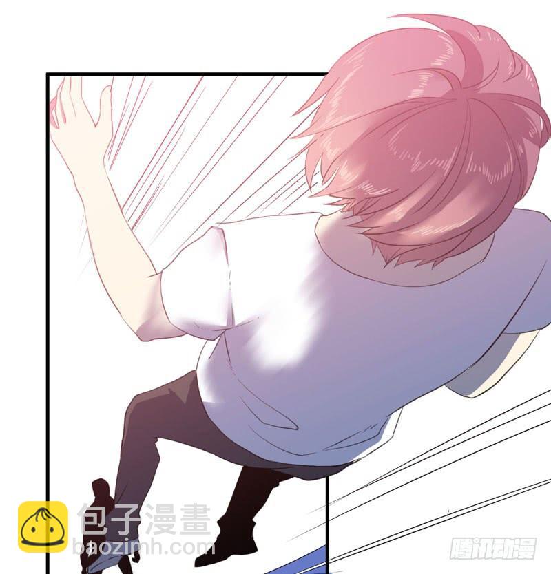 发育过剩的钢铁少女们！(1/2)-第41话