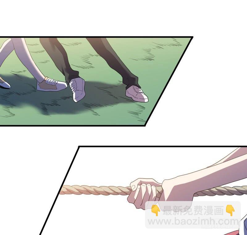 来吧，激情对决！(1/2)-第45话