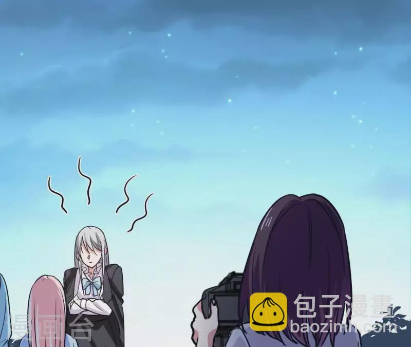 第25话 小和尚？(1/2)-第25话