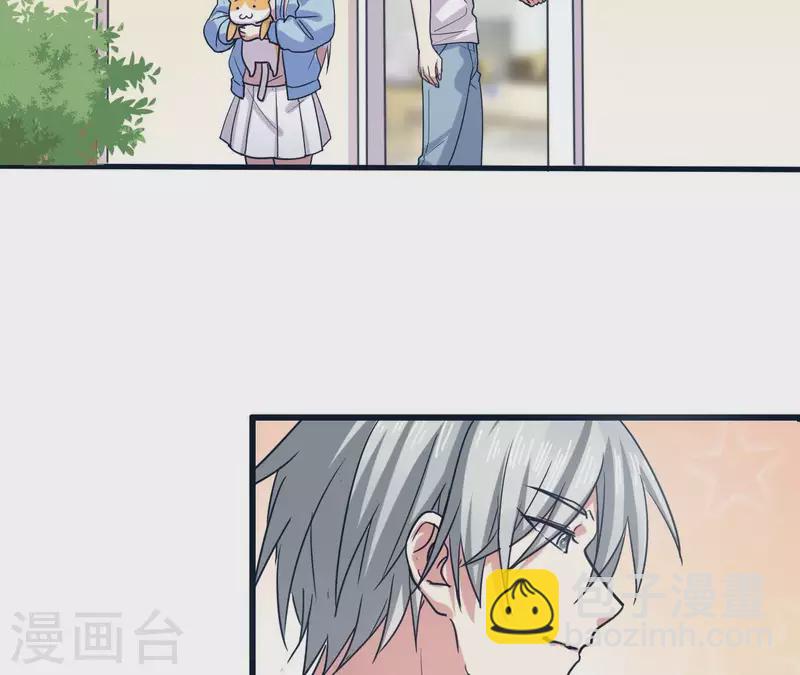 第27话 真的不来我家？-第27话