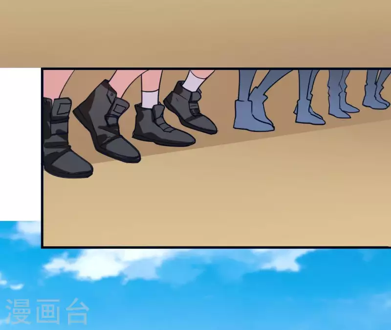 第33话 野外生存战(1/2)-第33话