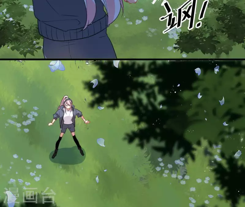 第35话 神秘少年登场！(1/2)-第35话
