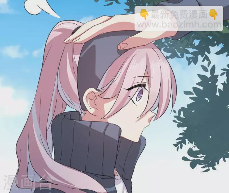 第35话 神秘少年登场！(1/2)-第35话