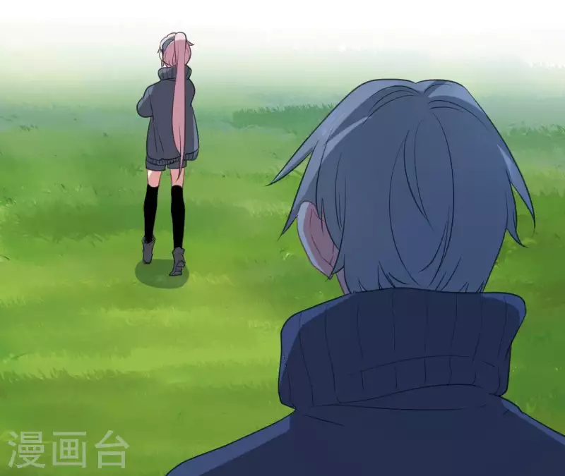 第35话 神秘少年登场！(1/2)-第35话