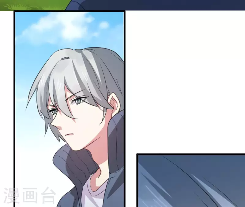第35话 神秘少年登场！(1/2)-第35话