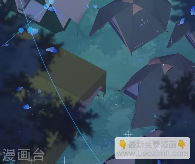 第35话 神秘少年登场！(1/2)-第35话