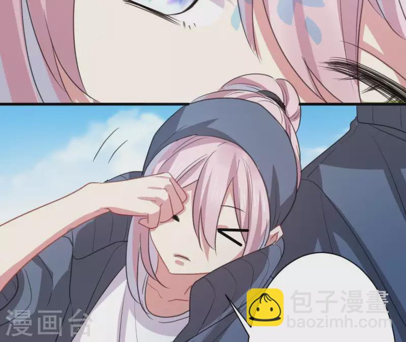 第35话 神秘少年登场！(1/2)-第35话