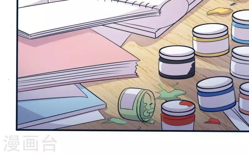 第5话 你怎么在我家？(1/2)-第5话