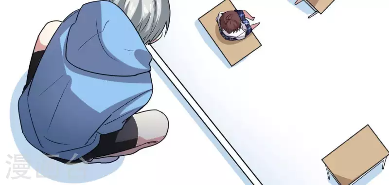 第43话 少女情怀(1/2)-第43话