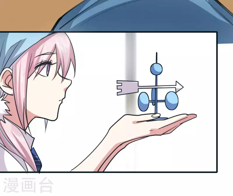 第47话 我好想你-第47话