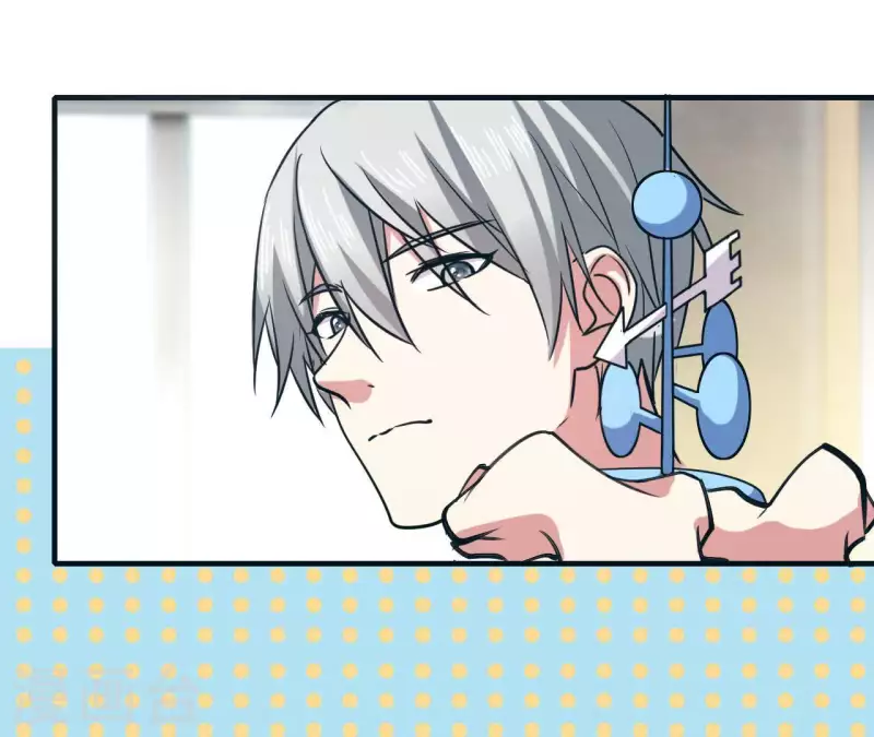 第47话 我好想你-第47话