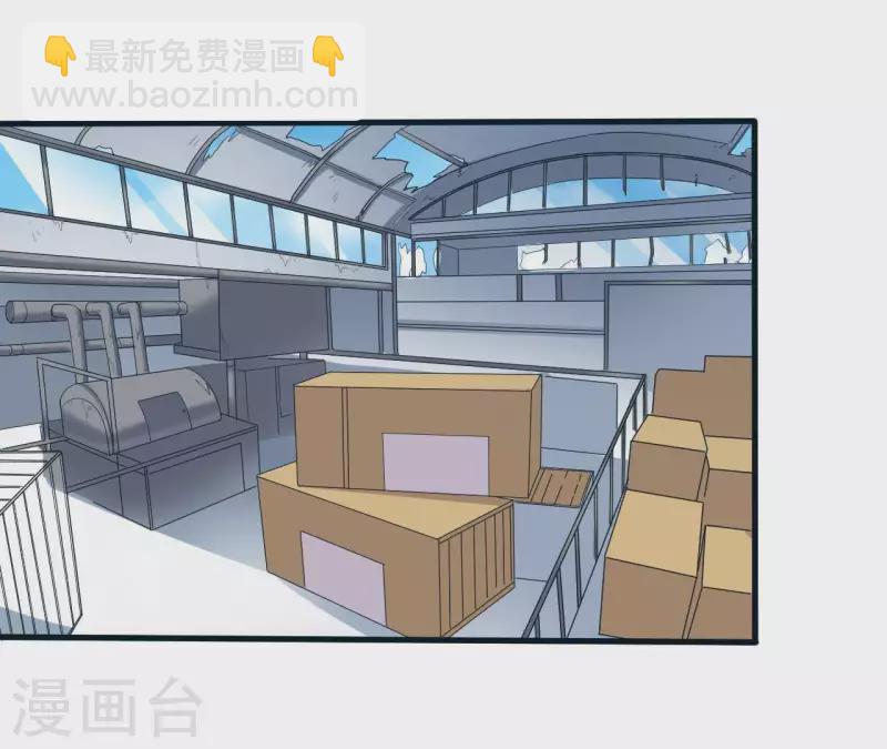 第47话 我好想你-第47话
